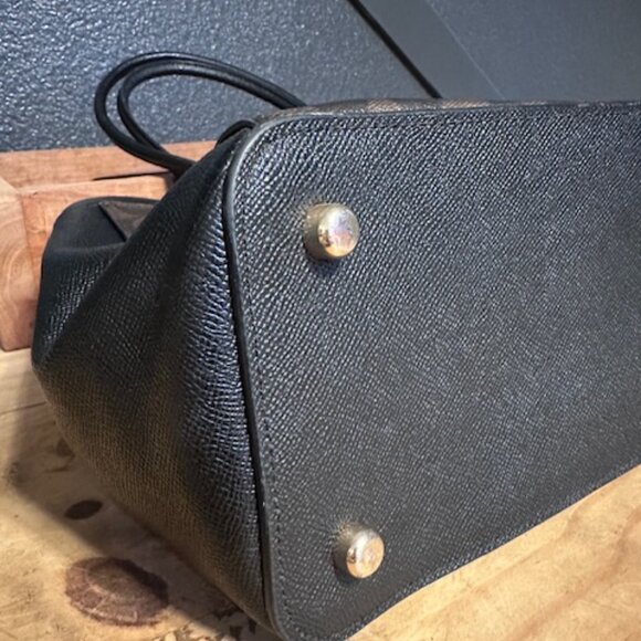 Coach Bag and Wallet Set - Picture 8 of 16